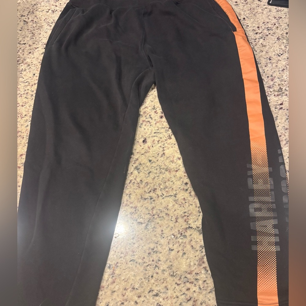 Harley Davidson Sweatpants size XL